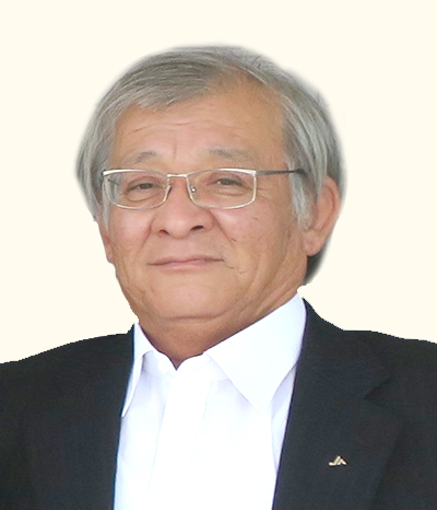 足助博郁