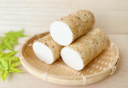 からだにおいしい！レシピ
